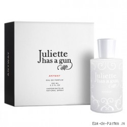 Anyway (Juliette Has A Gun) 100ml unisex (ORIGINAL Made in France)