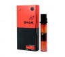 SHAIK MW499 идентичен Mango Skin Vilhelm Parfumerie