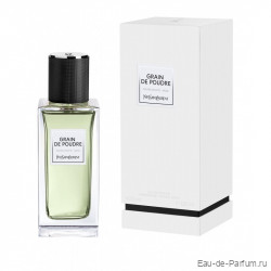 Grain de Poudre (YSL) 100ml унисекс ORIGINAL