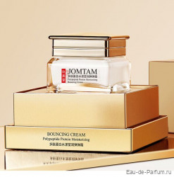 Крем для лица JOMTAM с полипептидами, 50g