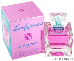 Lovely Prism (Givenchy) 50ml women