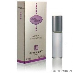 Givenchy Ange ou Demon Tendre 7ml (Женские масляные духи)