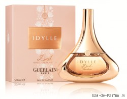 Idylle Duet Rose-Patchouli (Guerlain) 50ml women (1)