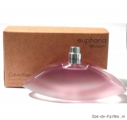 Euphoria Blossom women (Calvin Klein) 100ml ТЕСТЕР Made in USA