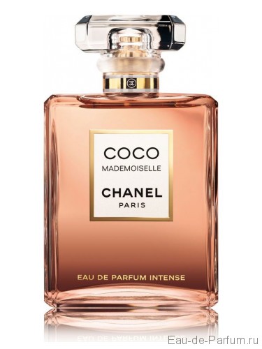 Coco Mademoiselle Intense (Chanel) 100ml women ORIGINAL