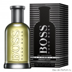 Hugo Boss 20th Anniversary Edition 100ml MEN