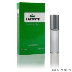 Lacoste Essential MEN 7ml (Мужские масляные духи)