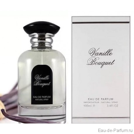 Vanille Bouquet 100ml for Woman 