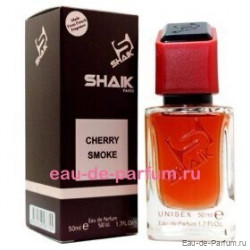 Shaik MW537 идентичен Tom Ford Cherry Smoke 50ml