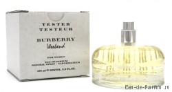 Weekend (Burberry) 100ml women TESTER Made in France