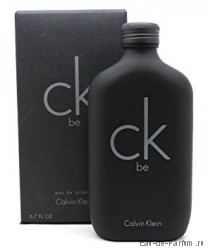 CK be (Calvin Klein) 100ml унисекс (1)