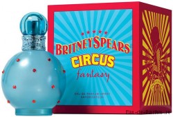 Circus Fantasy (Britney Spears) 100ml women 
