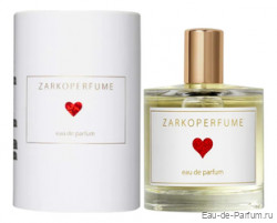 Sending Love Zarkoperfume 100ml унисекс