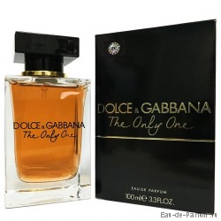 The Only One (Dolce&Gabbana) 100ml women ORIGINAL
