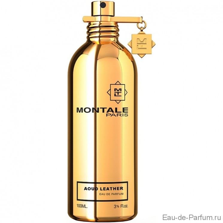 Montale Aoud Leather 100ml