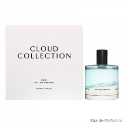 Cloud Collection № 2  Zarkoperfume 100ml унисекс