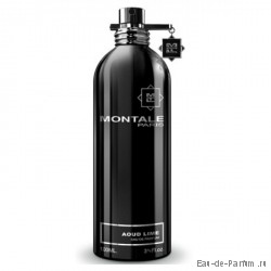 Montale Aoud Lime 100ml