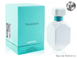 Tiffany & Co White Limited Edition 50ml ORIGINAL
