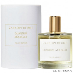 Quantum Molecule Zarkoperfume 100ml унисекс