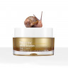 Крем для лица FarmStay Dr.V8 Solution Snail Cream с муцином улитки, 50ml