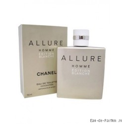 Allure Homme Edition Blanche "Chanel" 100ml MEN