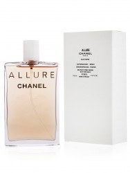 Allure (Chanel) 100ml women (ТЕСТЕР Made in France)