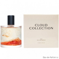 Cloud Collection №1 Zarkoperfume 100ml women