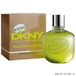 Be Delicious Picnic in the Park (DKNY) 125ml women
