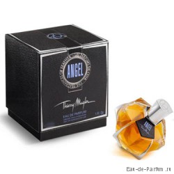 Angel Les Parfums de Cuir "Thierry Mugler" 100ml