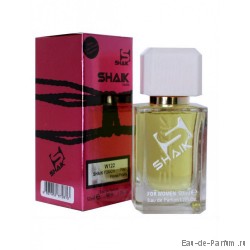 SHAIK W122 идентичен Lacoste Touch Of Pink 50ml