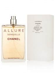 Allure Sensuelle (Chanel) 100ml women (ТЕСТЕР Made in France)
