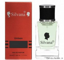 Silvana U 134 "ESCENTRIC 05" 50 ml