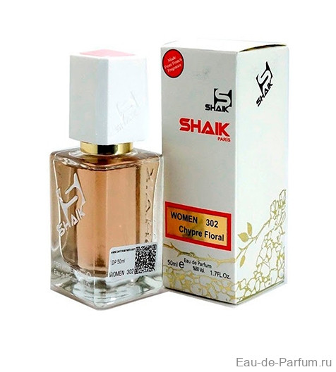SHAIK 302 - Rasasi Rumz al Rasasi 9325 pour Elle women
