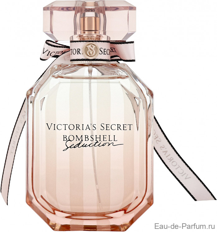Bombshell Seduction Victoria's Secret 100ml women ORIGINAL