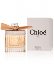 Chloe Eau de Parfum (Chloe) 75ml women (ТЕСТЕР Made in France)
