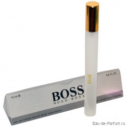 Hugo Boss - Boss №6 men 15ml