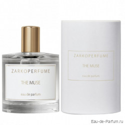 The Muse Zarkoperfume 100ml women