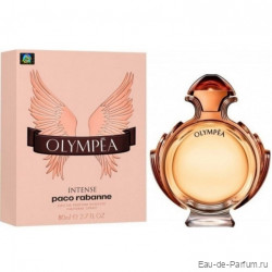 Olympea Intense Paco Rabanne 80ml women ORIGINAL