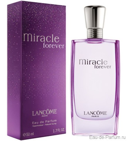 Miracle Forever (Lancome) 75ml women