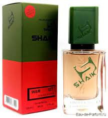 SHAIK 527 - Vanilla Blend Z&R