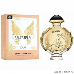 Olympea Solar Paco Rabanne 80ml women ORIGINAL