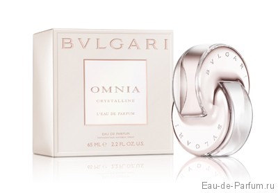 Omnia Crystalline L'Eau de Parfum (Bvlgari) 65ml women