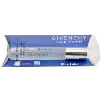 Givenchy Pour Homme Blue Label MEN 20ml