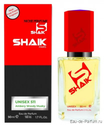 SHAIK 511 - Fiction Z&R