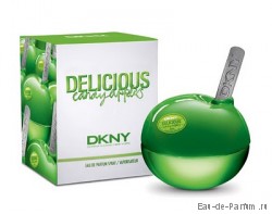 Delicious Candy Apples Sweet Caramel (DKNY) 50ml women 