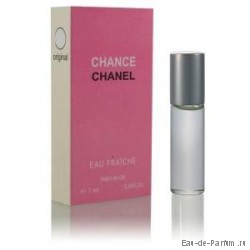 Chanel Chance eau Fraiche 7ml (Женские масляные духи)