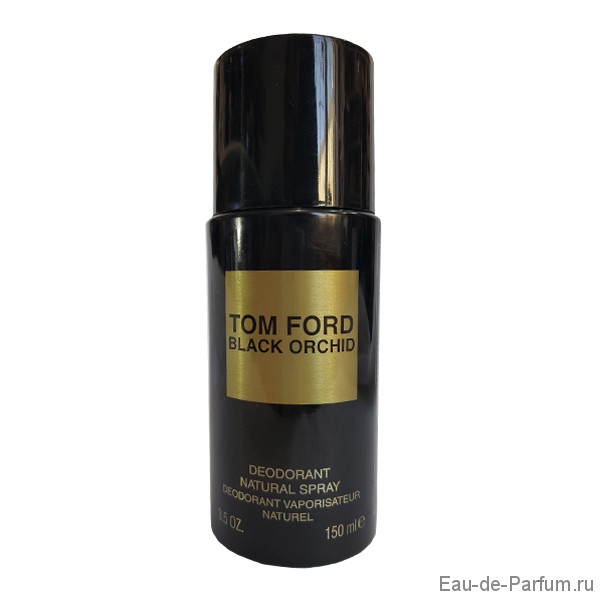 Дезодорант Tom Ford Black Orchid 150ml