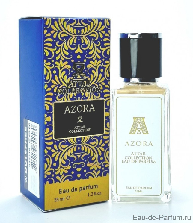 Azora (Attar Collection) 35ml