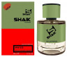 SHAIK 513 - Rosermary & Lemon, Neroli Z&R