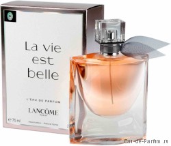 La Vie Est Belle (Lancome) 75ml women ORIGINAL